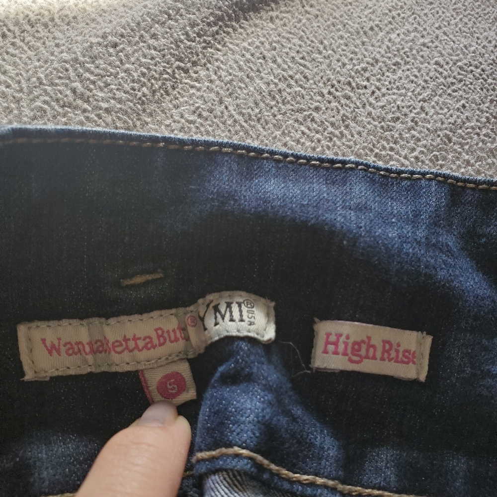 Jeans - Picture 2 of 2